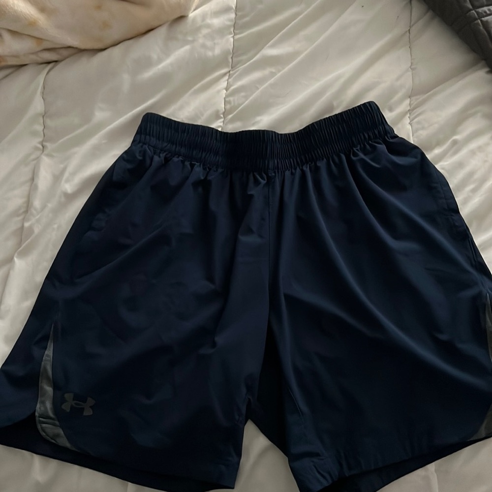 Under armour shorts